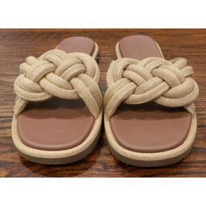 Rothy's The Summer Sandal Shoes Women's Size W10 NEW